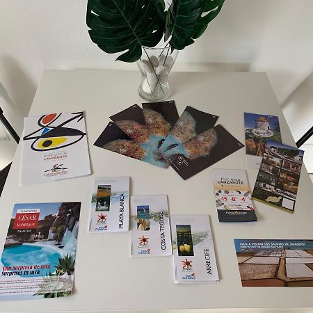 Loft La Isla Apartment Плая Бланка Екстериор снимка