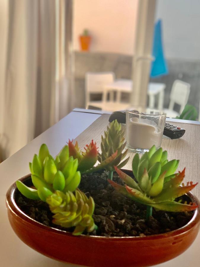 Loft La Isla Apartment Плая Бланка Екстериор снимка