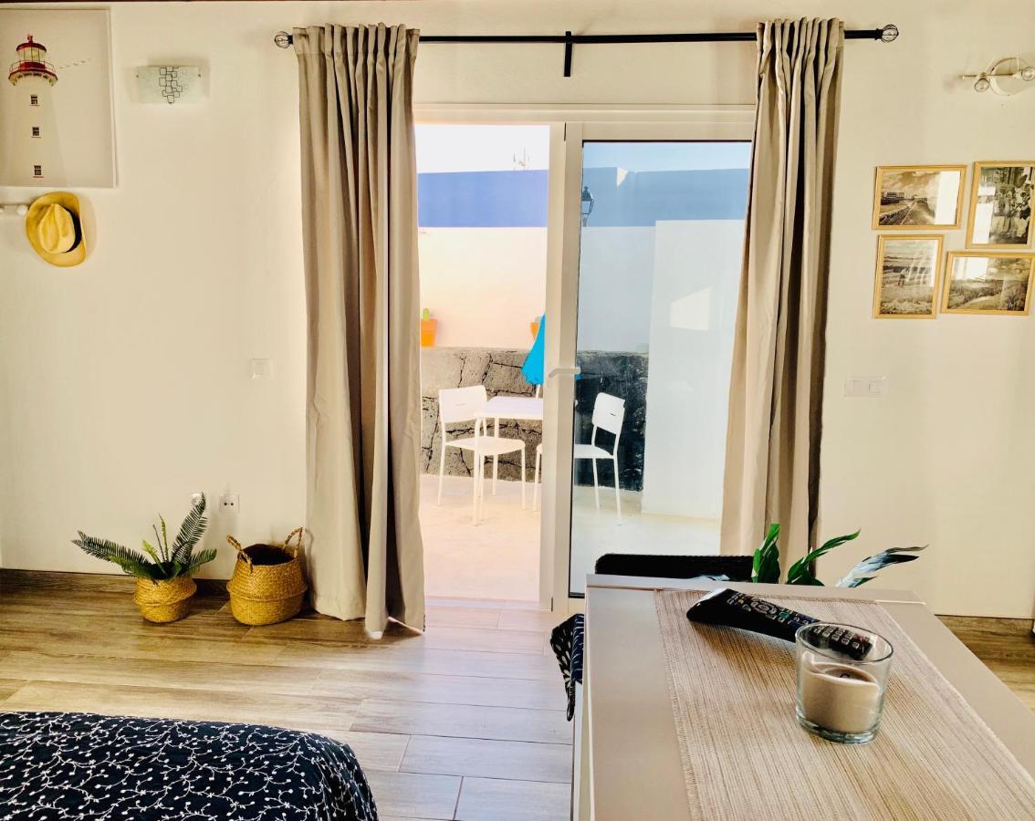 Loft La Isla Apartment Плая Бланка Екстериор снимка