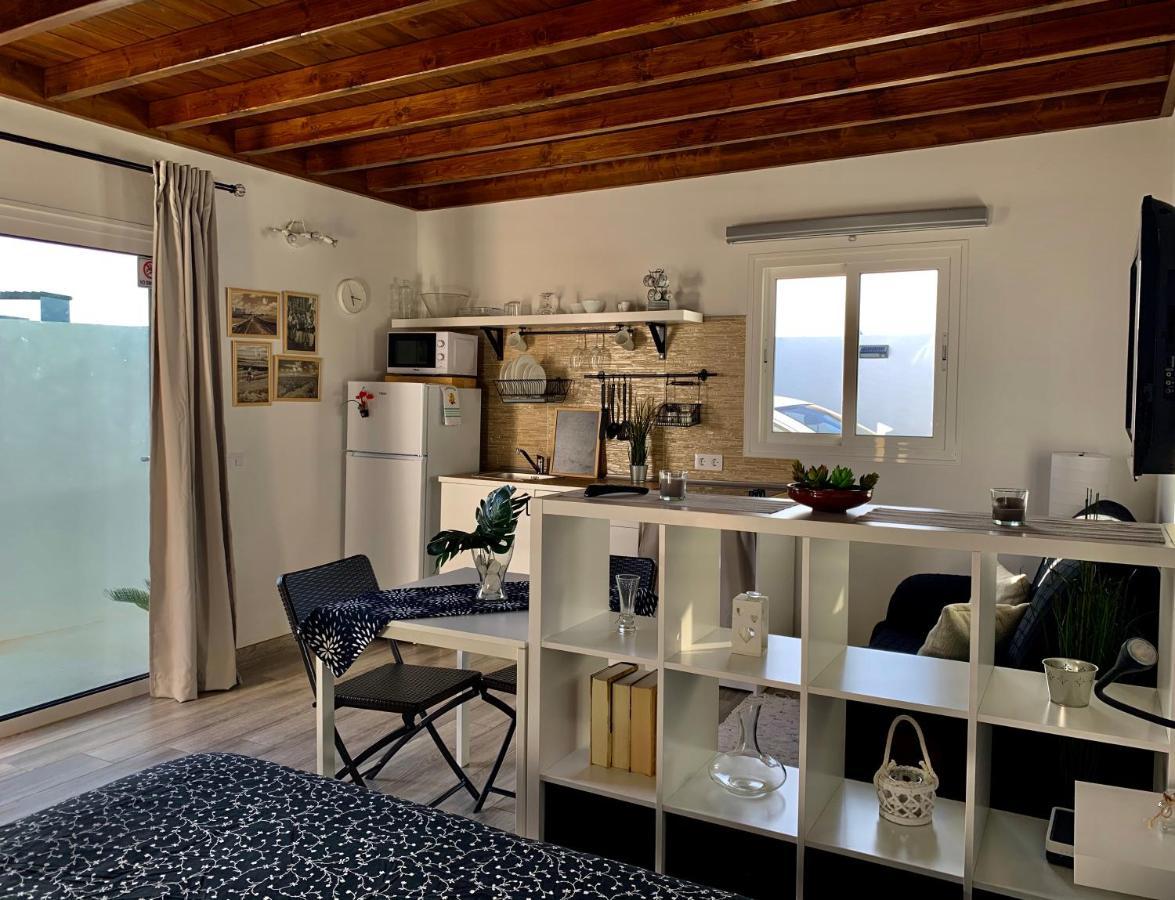 Loft La Isla Apartment Плая Бланка Екстериор снимка