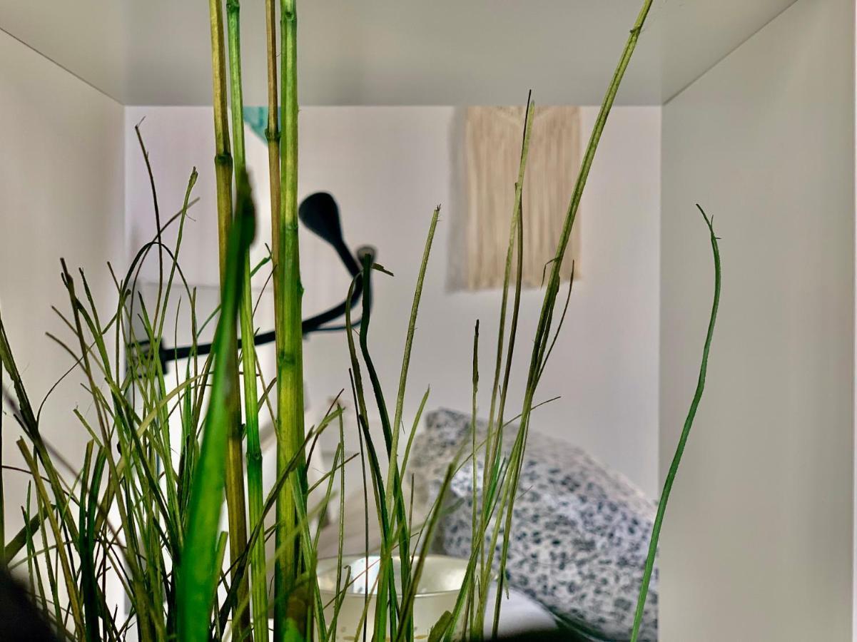 Loft La Isla Apartment Плая Бланка Екстериор снимка