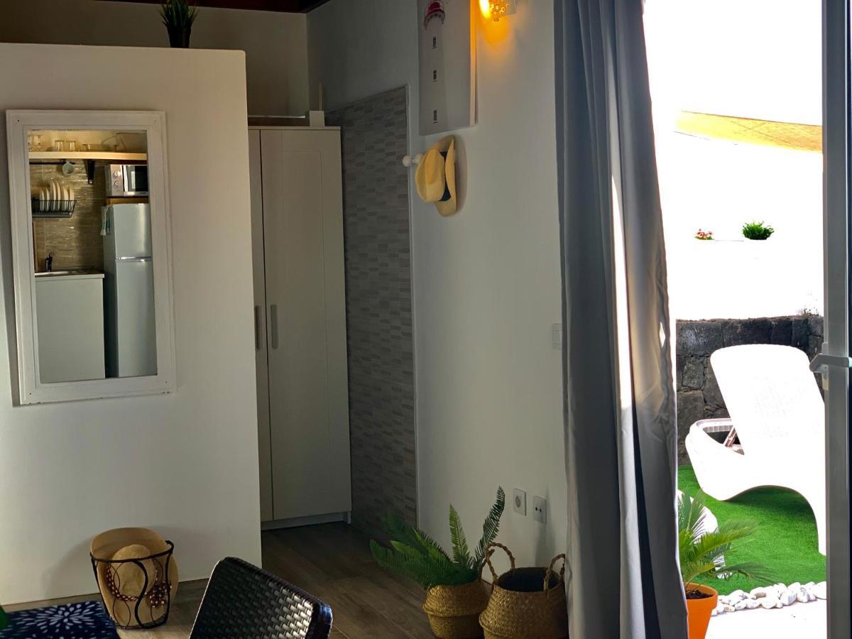 Loft La Isla Apartment Плая Бланка Екстериор снимка