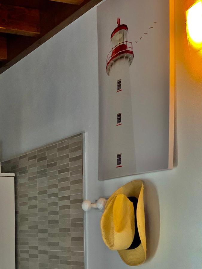 Loft La Isla Apartment Плая Бланка Екстериор снимка
