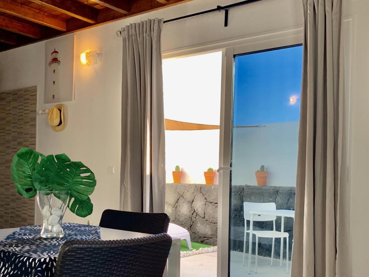 Loft La Isla Apartment Плая Бланка Екстериор снимка