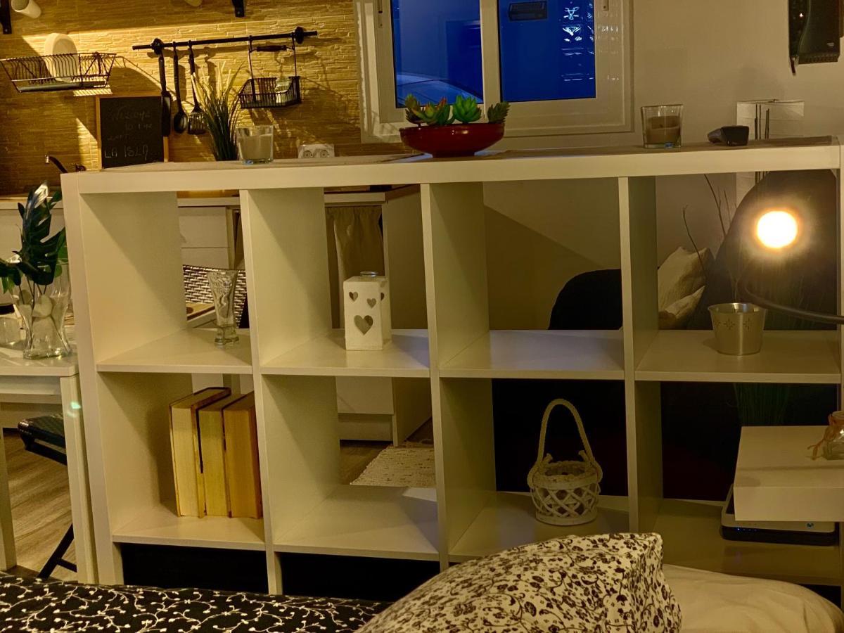 Loft La Isla Apartment Плая Бланка Екстериор снимка