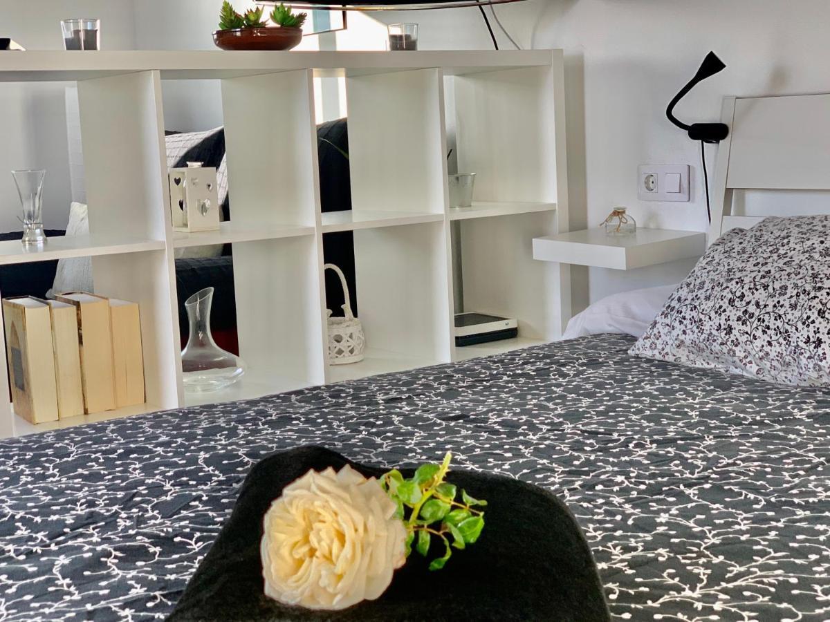 Loft La Isla Apartment Плая Бланка Екстериор снимка
