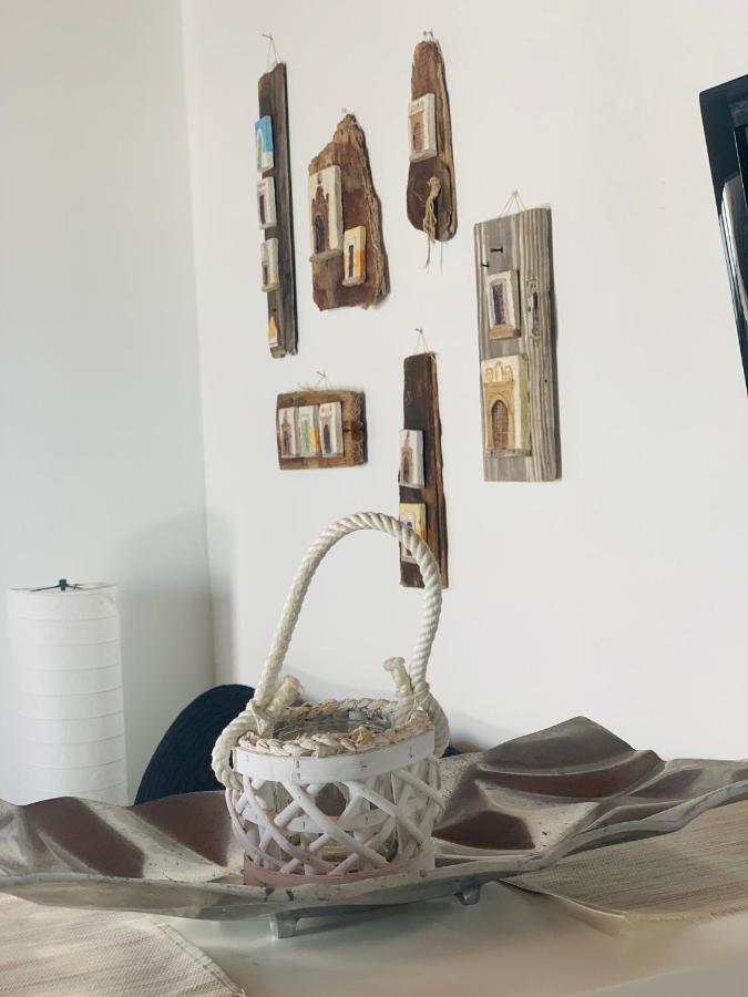 Loft La Isla Apartment Плая Бланка Екстериор снимка