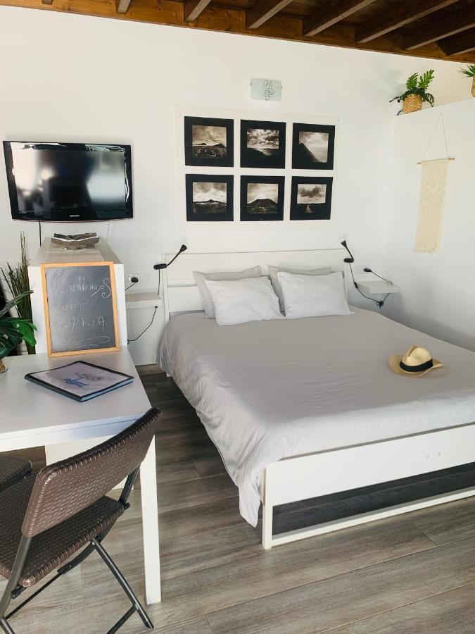 Loft La Isla Apartment Плая Бланка Екстериор снимка