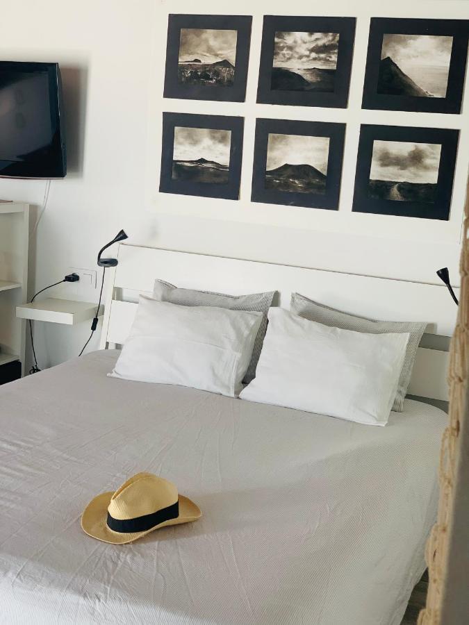 Loft La Isla Apartment Плая Бланка Екстериор снимка