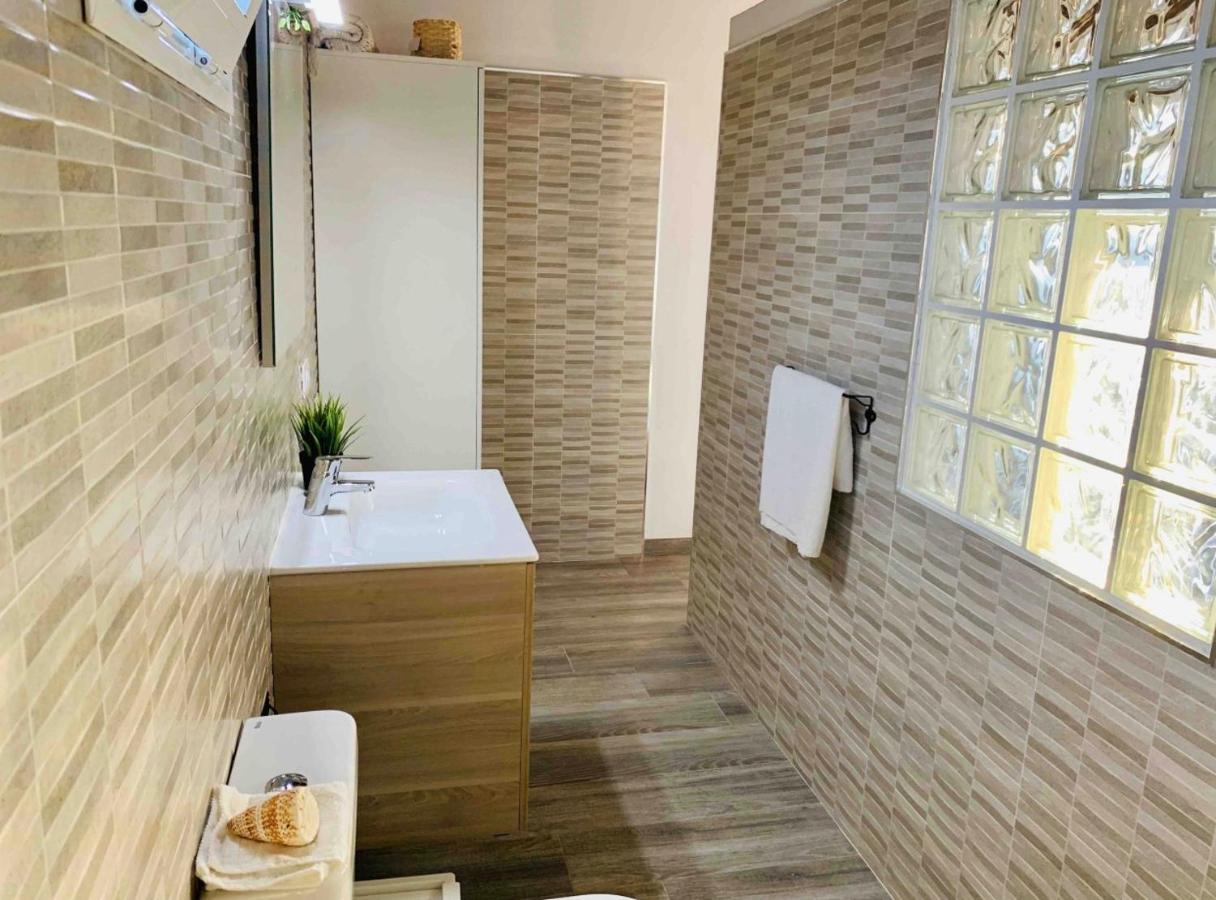 Loft La Isla Apartment Плая Бланка Екстериор снимка